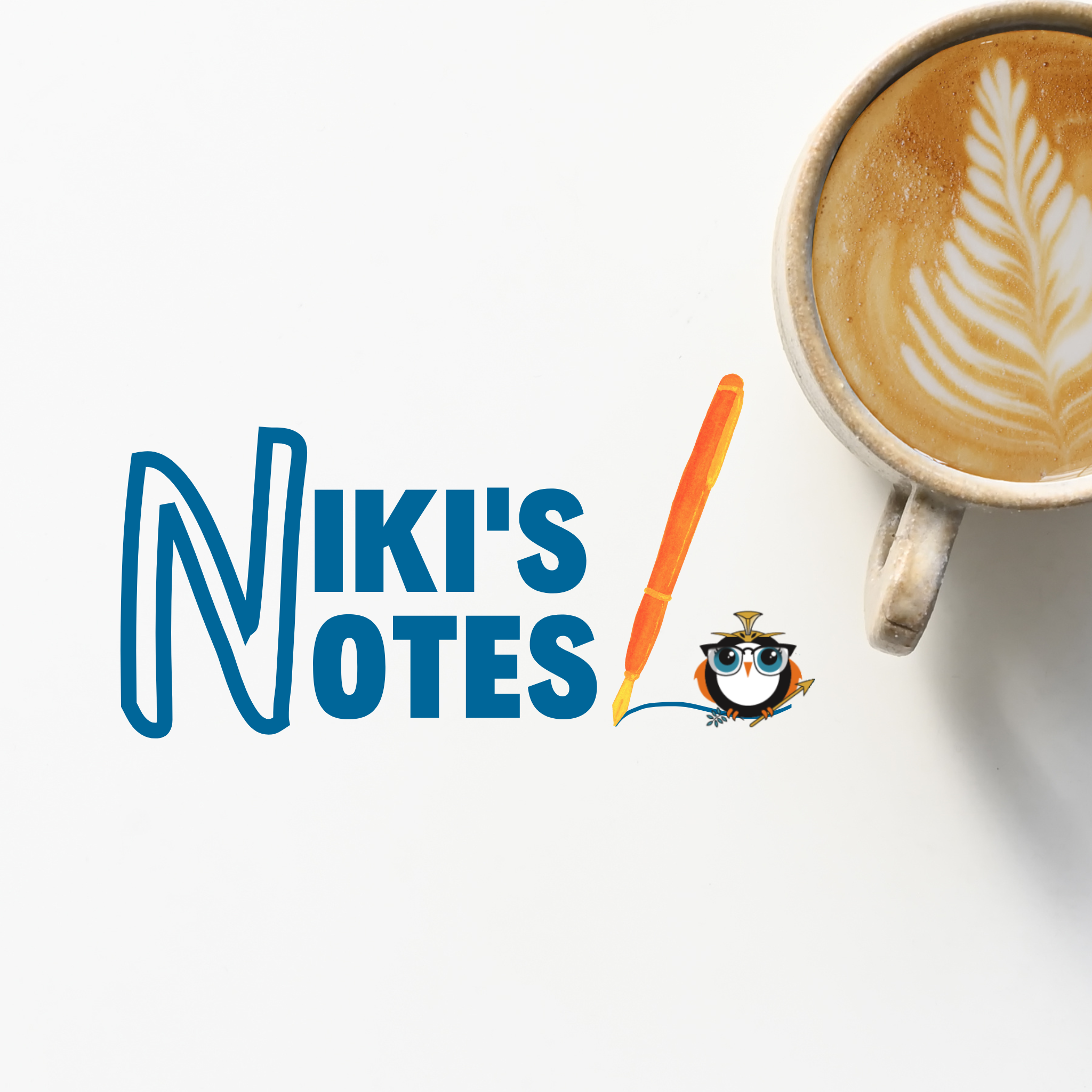 Niki's Notes for Compassionate Workplaces May 30, 2024 | Digital Brand ...