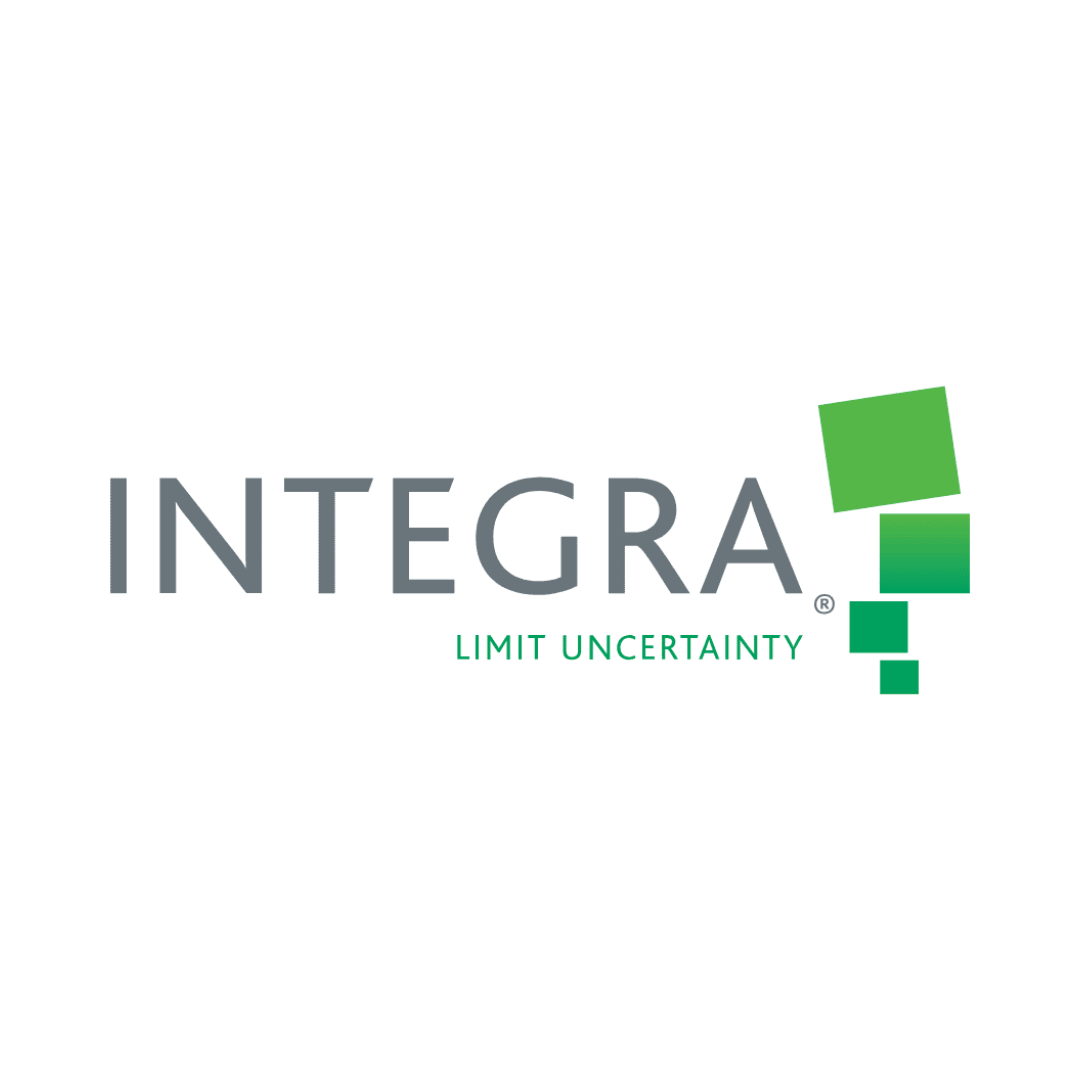 Integra Lifesciences logo