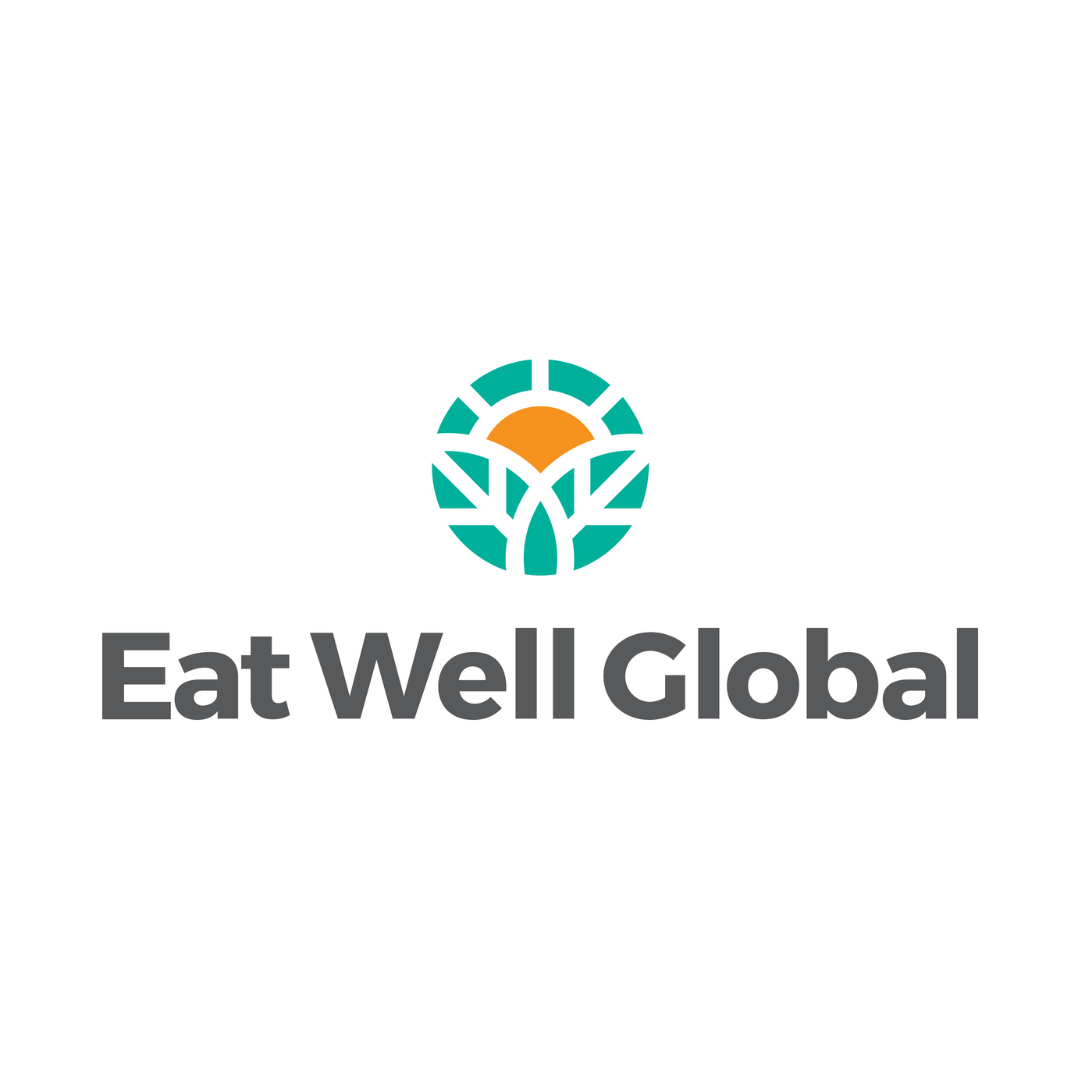 Eat Well Global Logo